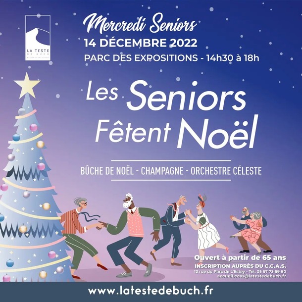 Mercredi Seniors
